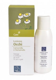 Camon Orme Naturali Contorno De Ojos Para Perros Y Gatos 100 ml-1