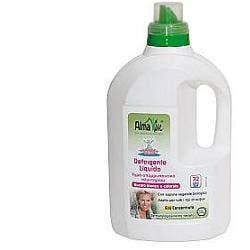 Almawin Detergente Lavadora Líquido 1500ml-1
