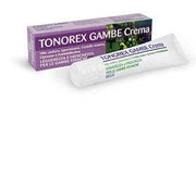 Tonorex Crema Drenante Piernas 60ml-1