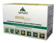 MEMOLEMA 10FL 10ML-1