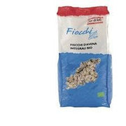 Copos de Avena Integral Ecológicos 500g-1