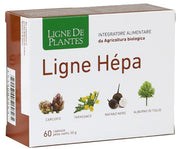LINEA HEPA BIO 60CPS-1