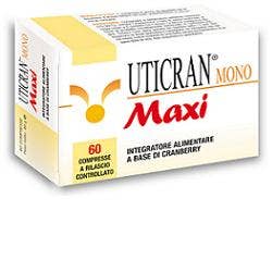 Uticran Mono Maxi 60 Comprimidos-1
