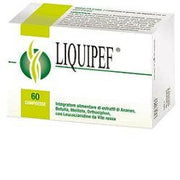 Liquipef 60 Comprimidos-1