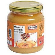 Miel de Naranja Ecológica 500g-1