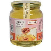 Miel de Acacia Ecológica 500g-1