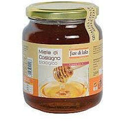 Flores de Loto Miel de Castaña Ecológica 500g-1