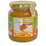 Fior Di Loto Miel de Eucalipto Ecológica 500g-1