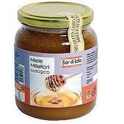 Miel de Flores Silvestres Ecológica 500g-1