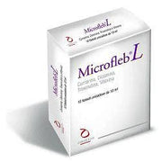 Microfleb L 10 Viales 10ml-1