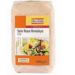 Flores de Loto Sal Fina del Himalaya 1000g-1