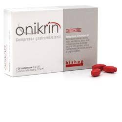 Suplemento Onikrin 30cpr-1