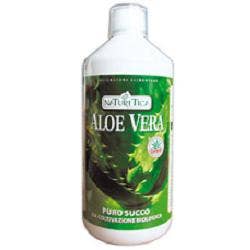 JUGO DE ARÁNDANOS ALOE 1L-1
