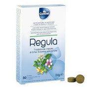 Regula Mezcla de Hierbas Suizas 30 comprimidos de 800mg-1