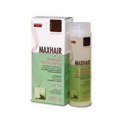 Max Hair Cres Champú Fortalecedor 200ml-2