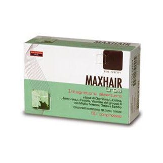 Max Hair Cres 60 Comprimidos-2