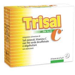 Trisal C 20 Sobres-1