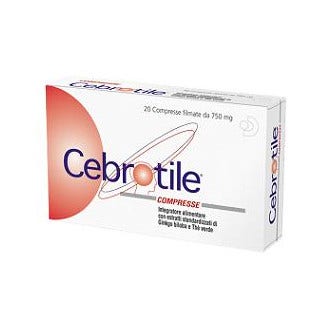 Cebrotilo 20 Comprimidos-2