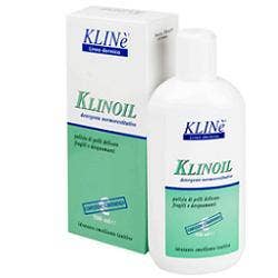 Klinè Línea Klinoil Detergente 500ml-1