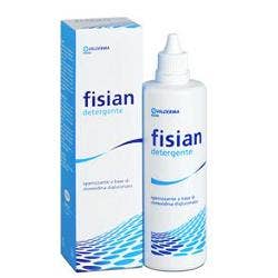 Fisian Limpiador Piel Mucosas 200ml-1