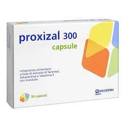 Proxizal 300 30 Cápsulas-1