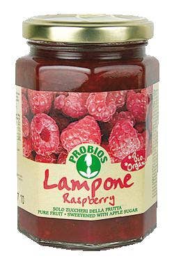 FRUTA COMPUESTA DE FRAMBUESA 330G-1