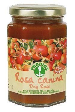 FRU COMPOSTA ROSA CANINA 330G-1