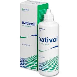 Nativoil Aceite Limpiador 150ml-1