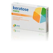 Keratose Forte 20 Cápsulas-1