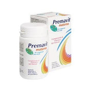 Premavit Materno 30 Comprimidos-2