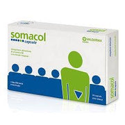 Somacol 20 Cápsulas-1