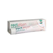 Pasta Rectalgan All'Acqua 30ml-2