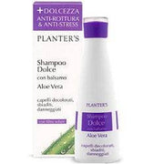 Champú Planter's Sweet Aloe Vera 200ml-1