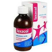 Laxacol Solucion Oral 200ml-1