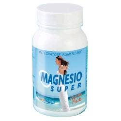 Dpiù Natura Magnesio Super Ex Puro 150g-1