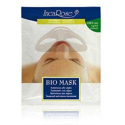 Incarose Bio Mascarilla Antiestrés-1