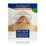 Mascarilla aclarante Incarose Bio Tnt-1