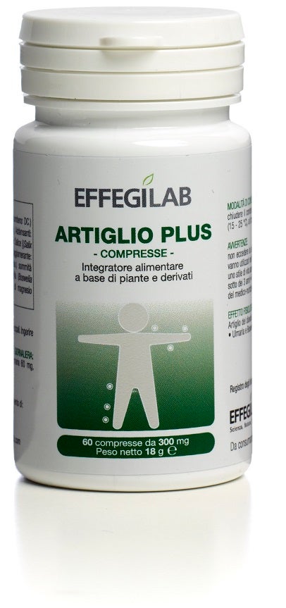 ARTIGLIO PLUS 60CPR-1