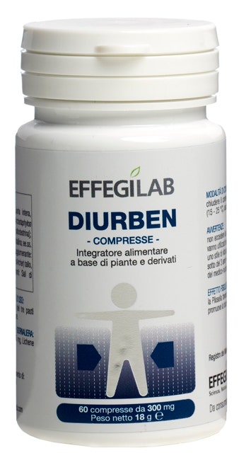DIURBENO 60CPR-1