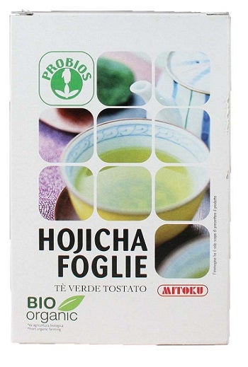 MITOKU HOJICHA FGL 80G-1
