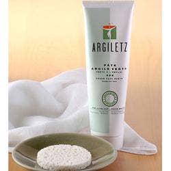 Arcilla Verde Argiletz 400g-1
