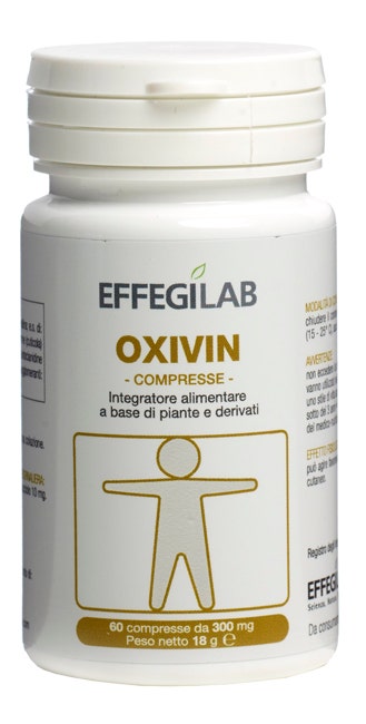 OXIVINA 60CPR-1