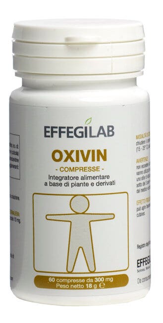 OXIVINA 60CPR-1