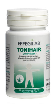TONIHAIR 60CPR-1