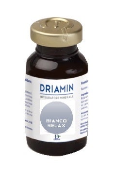 DRIAMIN BLANCO RELAX 10FL 15ML-1