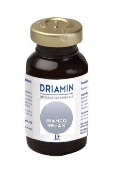 DRIAMIN BLANCO RELAX 10FL 15ML-2