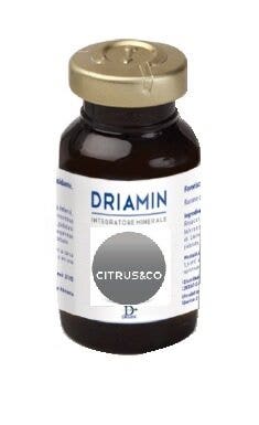 DRIAMIN CITRUS & CO 15ML-2