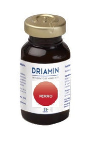 DRIAMIN HIERRO 15ML-1