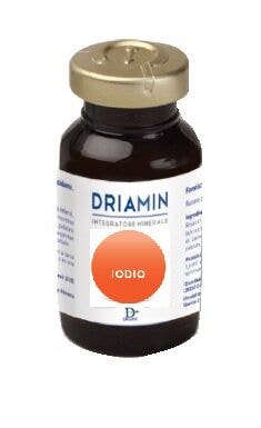 DRIAMIN YODIUM 15ML-2