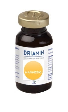 DRIAMIN MAGNESIO 15ML-1